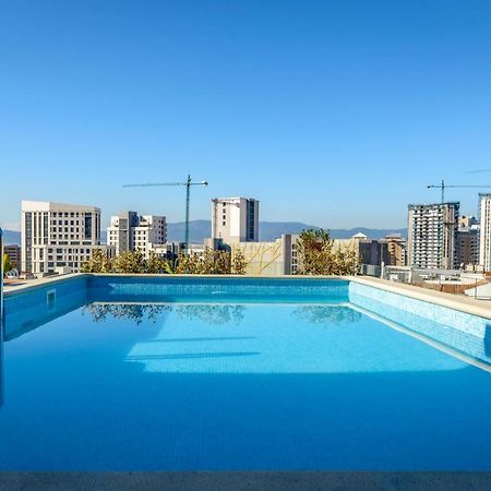 Brand New Luxury 2 Beds Apartment At The Residence-Hosted By Sweetstay Gibraltar Luaran gambar