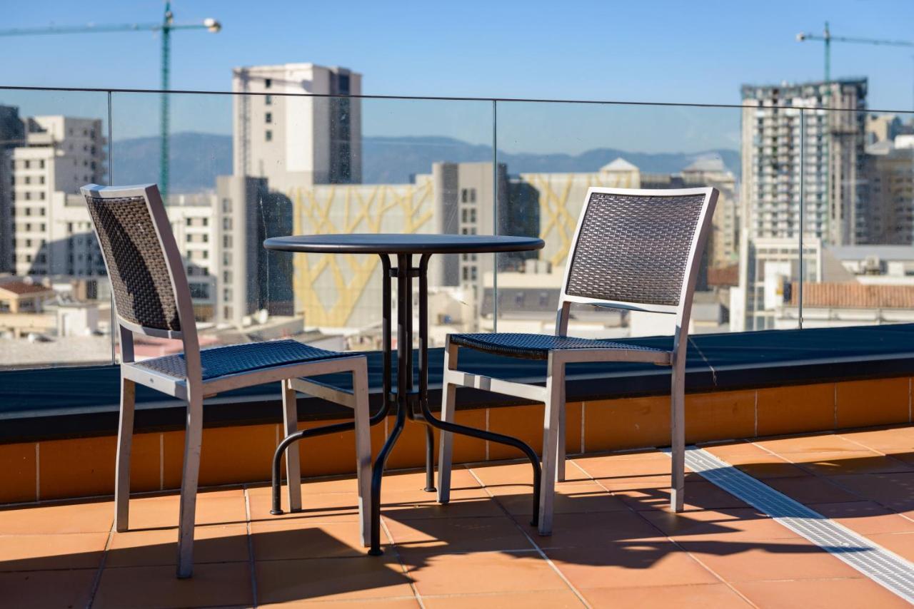 Brand New Luxury 2 Beds Apartment At The Residence-Hosted By Sweetstay Gibraltar Luaran gambar