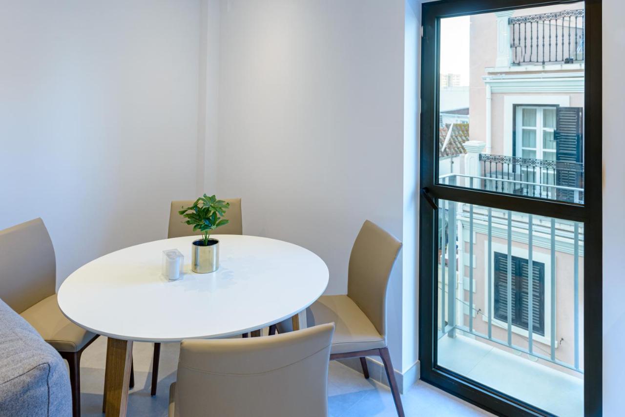 Brand New Luxury 2 Beds Apartment At The Residence-Hosted By Sweetstay Gibraltar Luaran gambar