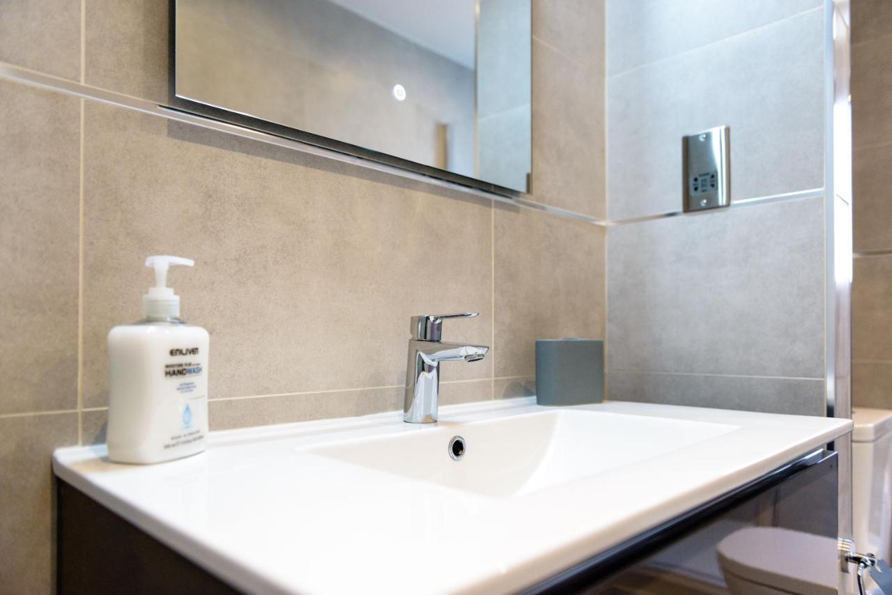 Brand New Luxury 2 Beds Apartment At The Residence-Hosted By Sweetstay Gibraltar Luaran gambar