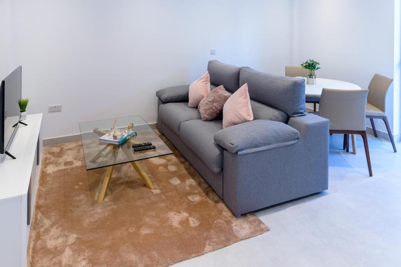 Brand New Luxury 2 Beds Apartment At The Residence-Hosted By Sweetstay Gibraltar Luaran gambar
