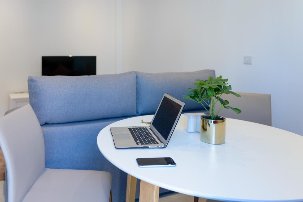 Brand New Luxury 2 Beds Apartment At The Residence-Hosted By Sweetstay Gibraltar Luaran gambar