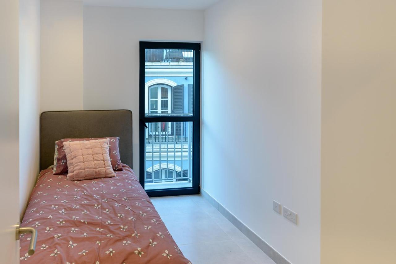 Brand New Luxury 2 Beds Apartment At The Residence-Hosted By Sweetstay Gibraltar Luaran gambar