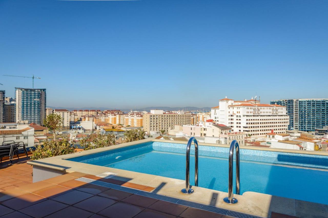 Brand New Luxury 2 Beds Apartment At The Residence-Hosted By Sweetstay Gibraltar Luaran gambar