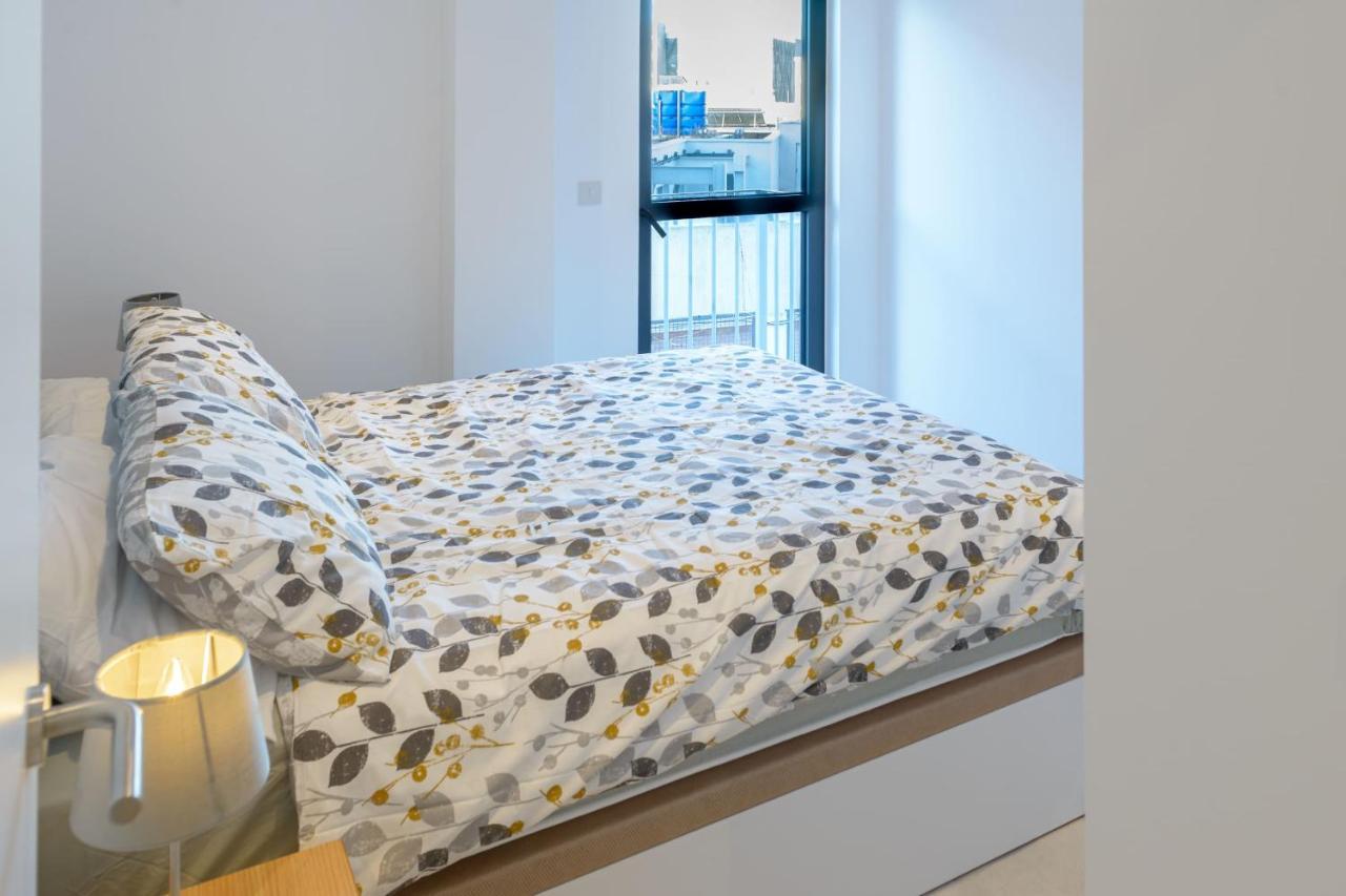 Brand New Luxury 2 Beds Apartment At The Residence-Hosted By Sweetstay Gibraltar Luaran gambar
