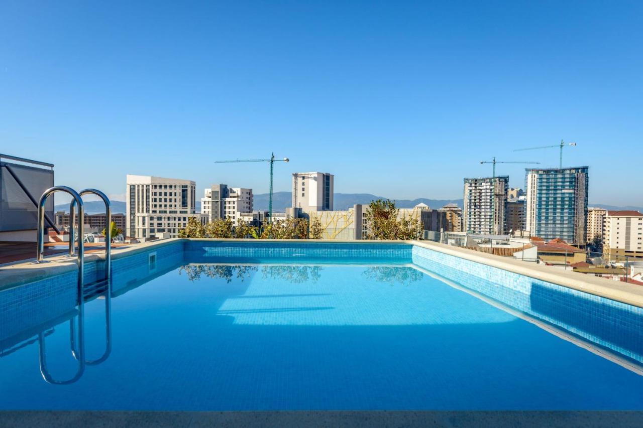 Brand New Luxury 2 Beds Apartment At The Residence-Hosted By Sweetstay Gibraltar Luaran gambar