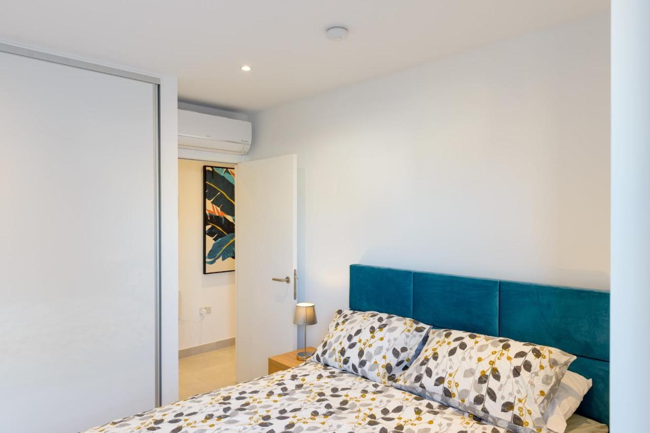 Brand New Luxury 2 Beds Apartment At The Residence-Hosted By Sweetstay Gibraltar Luaran gambar