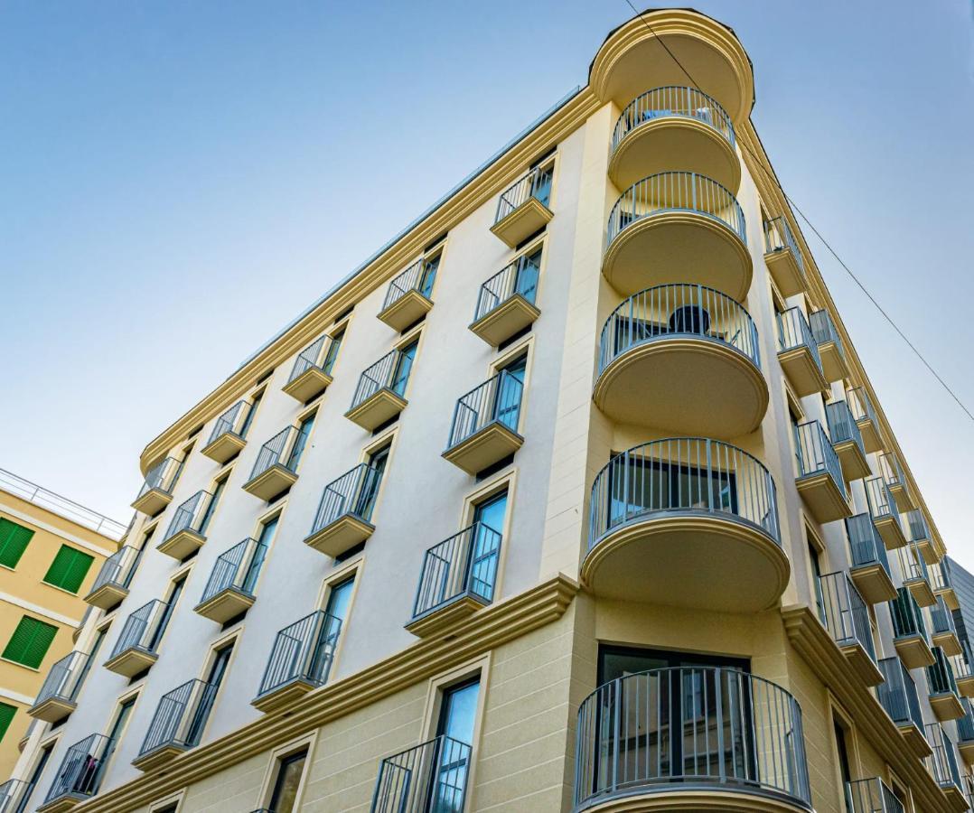 Brand New Luxury 2 Beds Apartment At The Residence-Hosted By Sweetstay Gibraltar Luaran gambar