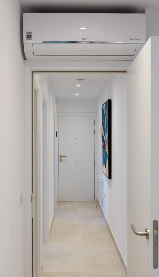 Brand New Luxury 2 Beds Apartment At The Residence-Hosted By Sweetstay Gibraltar Luaran gambar