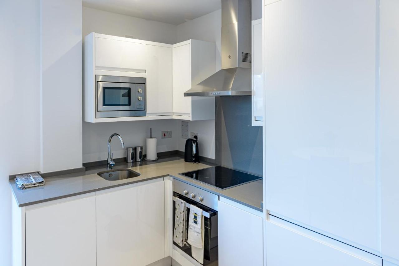 Brand New Luxury 2 Beds Apartment At The Residence-Hosted By Sweetstay Gibraltar Luaran gambar
