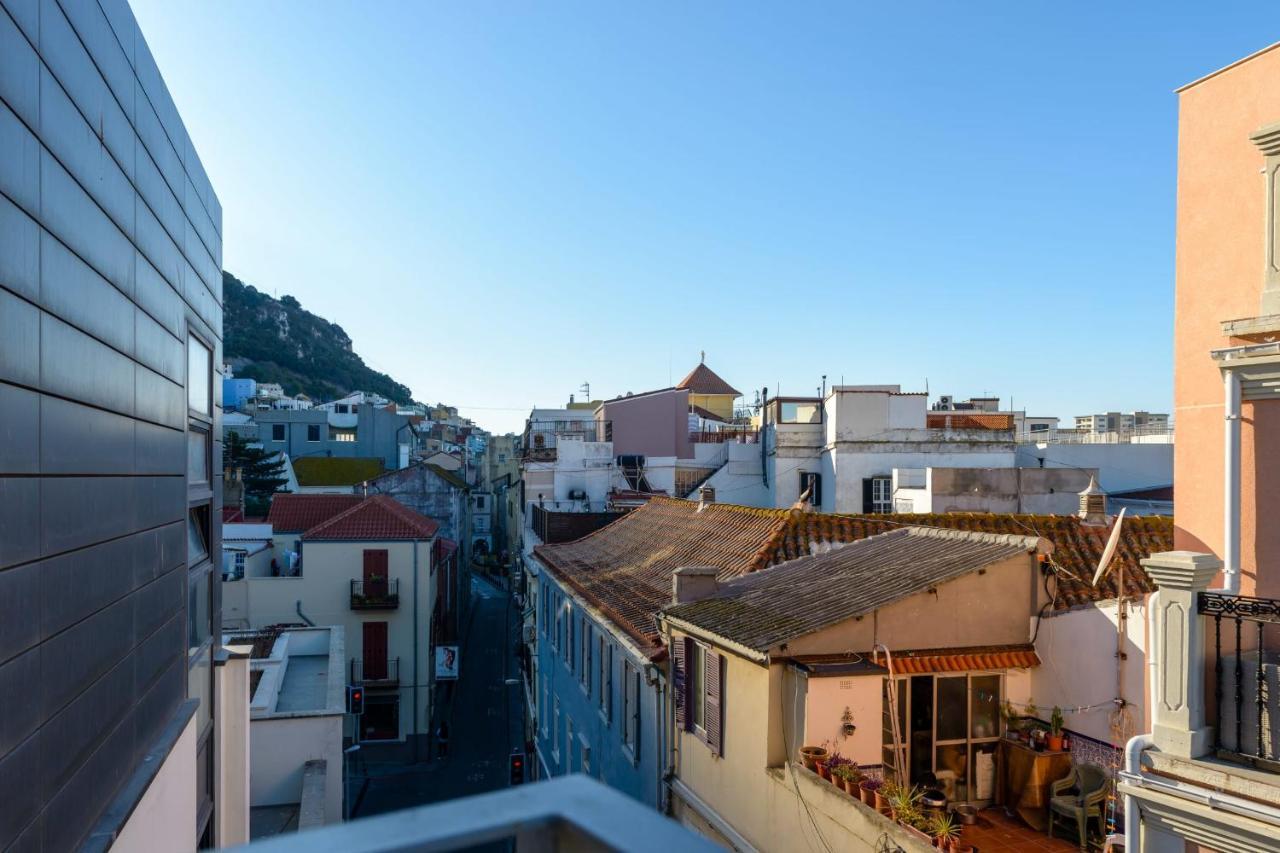 Brand New Luxury 2 Beds Apartment At The Residence-Hosted By Sweetstay Gibraltar Luaran gambar
