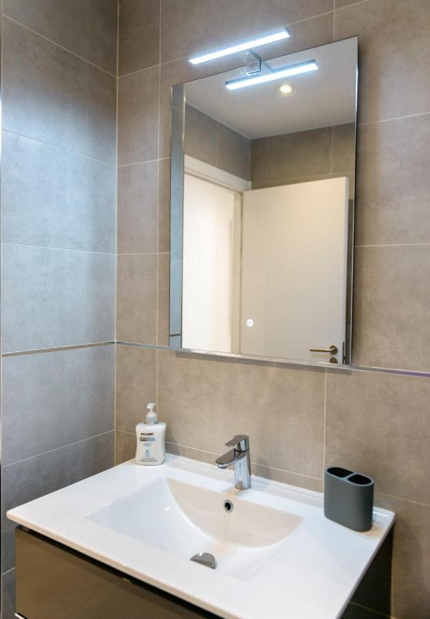 Brand New Luxury 2 Beds Apartment At The Residence-Hosted By Sweetstay Gibraltar Luaran gambar