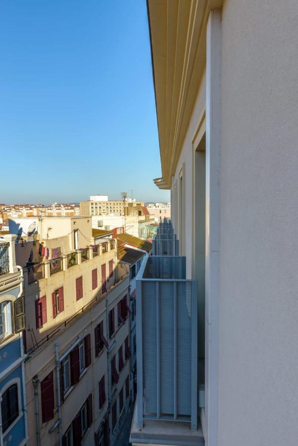 Brand New Luxury 2 Beds Apartment At The Residence-Hosted By Sweetstay Gibraltar Luaran gambar