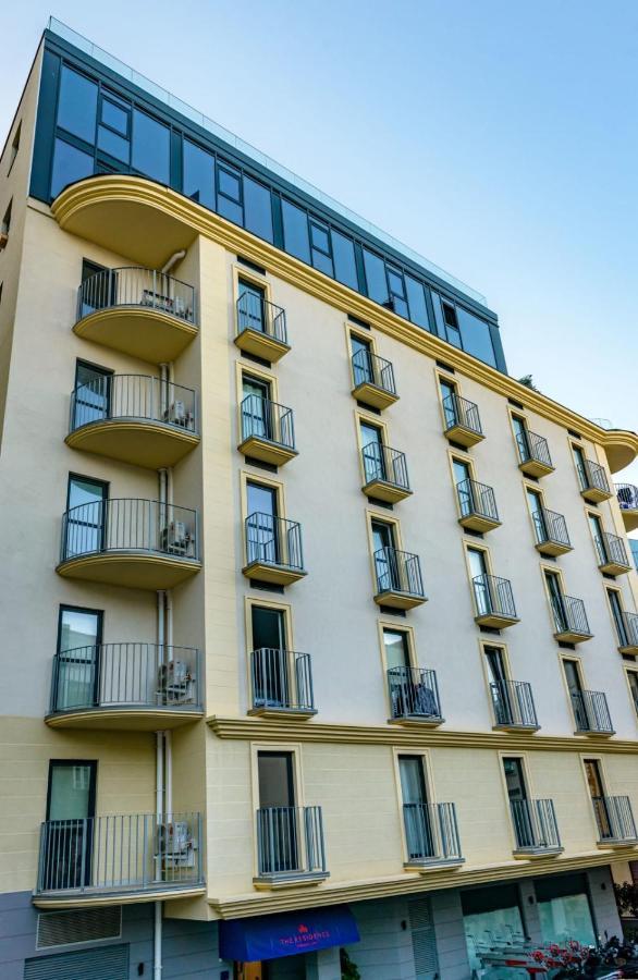 Brand New Luxury 2 Beds Apartment At The Residence-Hosted By Sweetstay Gibraltar Luaran gambar